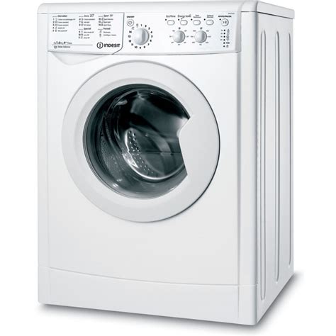 istruzioni lavatrice indesit iwc 61052 c eco it|Manuali Indesit: scarica i manuali dei tuoi elettrodomestici.